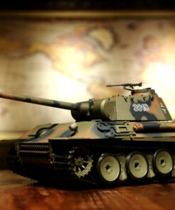 RC Panzer Panther Heng Long V7.0