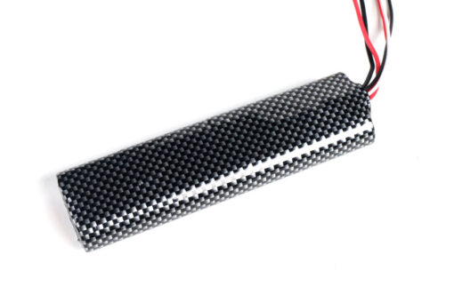 Ersatz Akku für Panzer, Boote und Autos 7,4V 5000 mAh LiIon