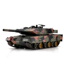 1/24 RC Leopard 2A5 BB+IR