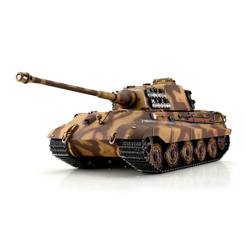 Panzer-Bausätze