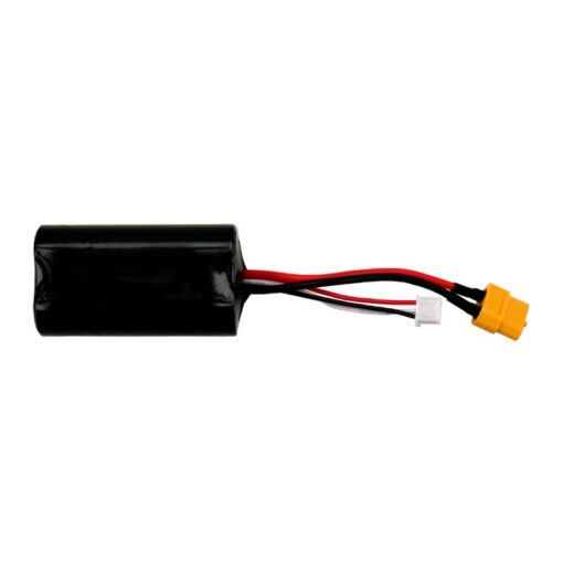 Li-Ion Akku mit XT60