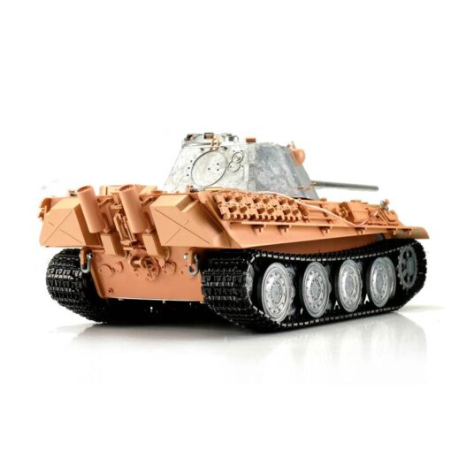 1/16 Bausatz RC Panther G – Bild 2