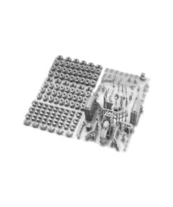 Alternative view of 1/16 Bausatz SdKfz 2 kleines Kettenkrad Typ HK101