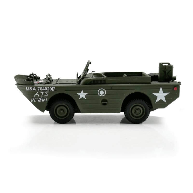 1/16 RC Ford GPA – Bild 4