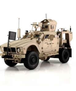 1/16 RC M-ATV MRAP