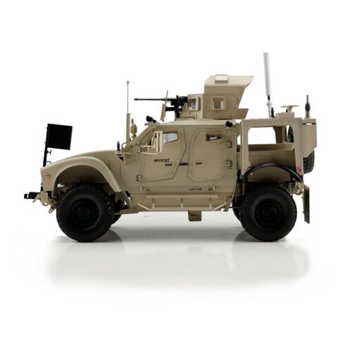 1/16 RC M-ATV MRAP – Bild 2