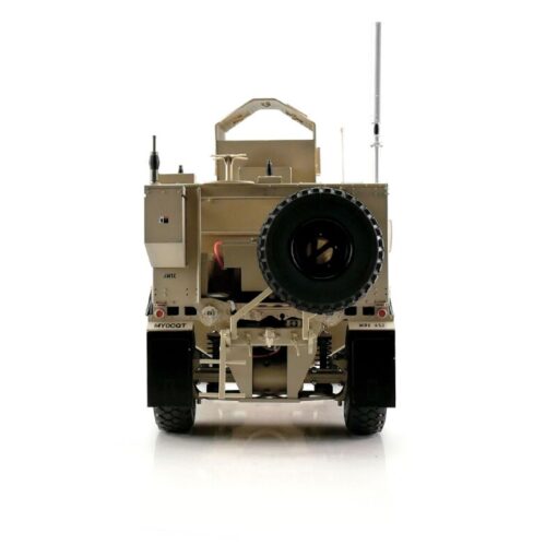 1/16 RC M-ATV MRAP – Bild 3