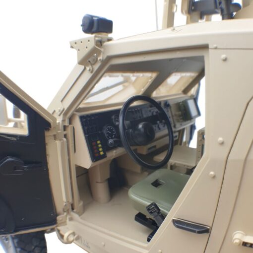 1/16 RC M-ATV MRAP – Bild 4