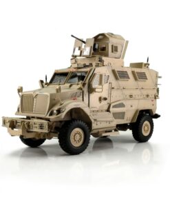 1/16 RC Maxx Pro MRAP