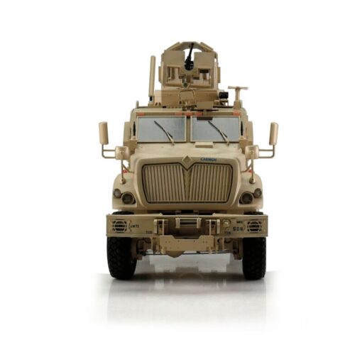 1/16 RC Maxx Pro MRAP – Bild 5