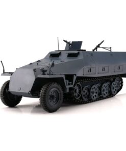 1/16 RC Sd. Kfz. 251/1 Ausf. D grau