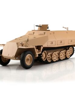 1/16 RC Sd. Kfz. 251/1 Ausf. D sand