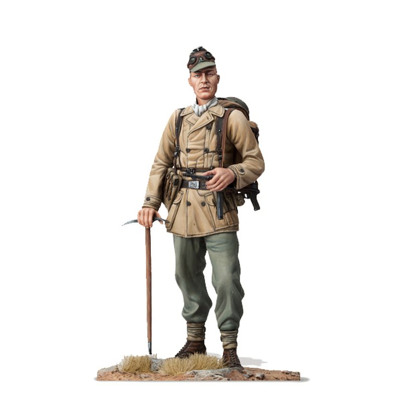 Figurenbausätze