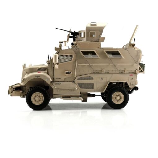 1/16 RC Maxx Pro MRAP – Bild 8