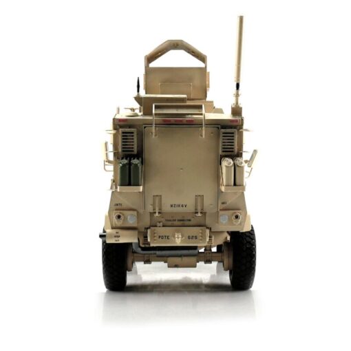 1/16 RC Maxx Pro MRAP – Bild 6