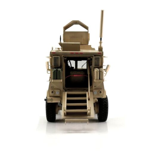 1/16 RC Maxx Pro MRAP – Bild 2