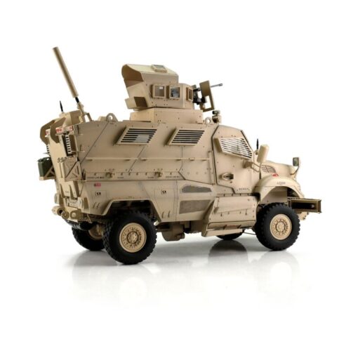 1/16 RC Maxx Pro MRAP – Bild 9